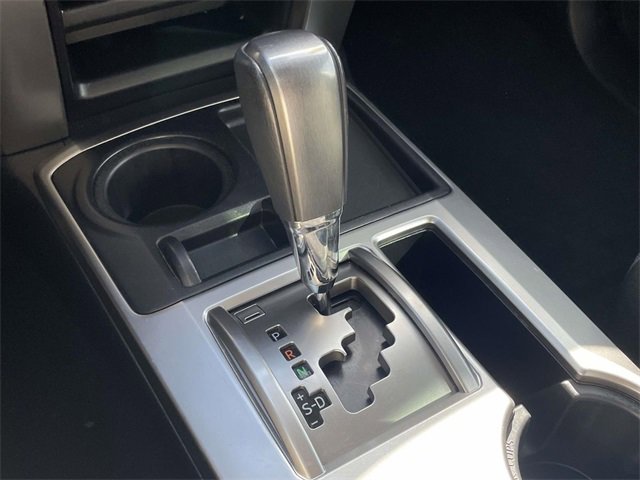 Used 2022 Toyota 4Runner SR5 image 37