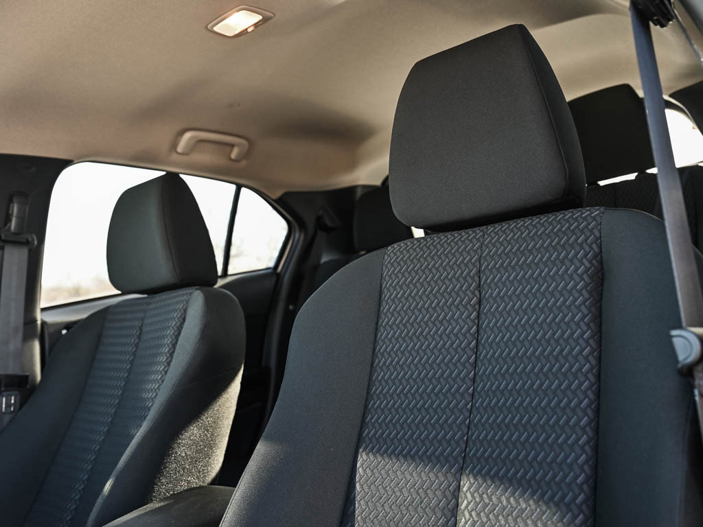 New 2026 Mitsubishi Eclipse Cross LE image 18