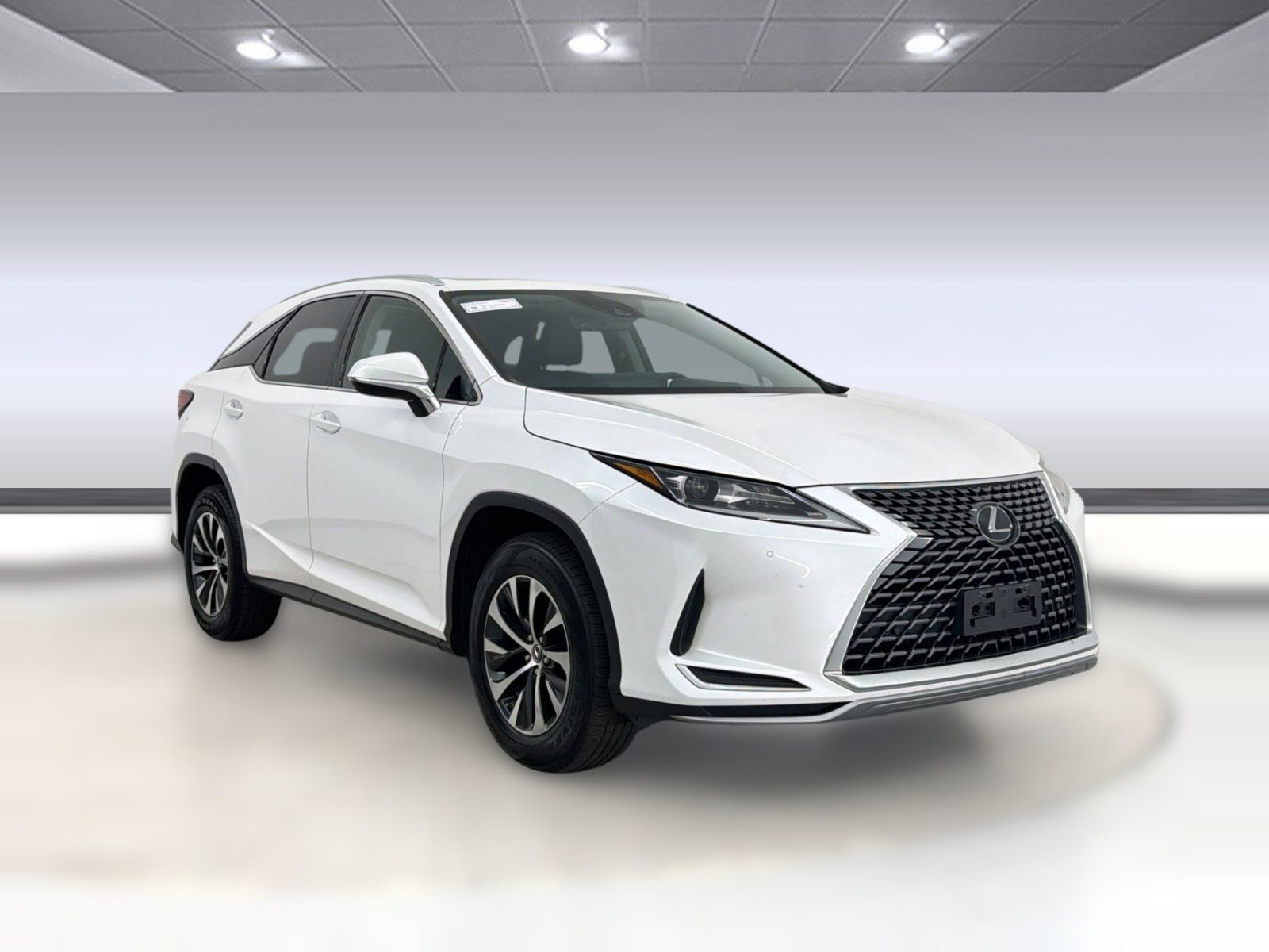 Used 2020 Lexus RX 350 AWD w/ Premium Package image 7