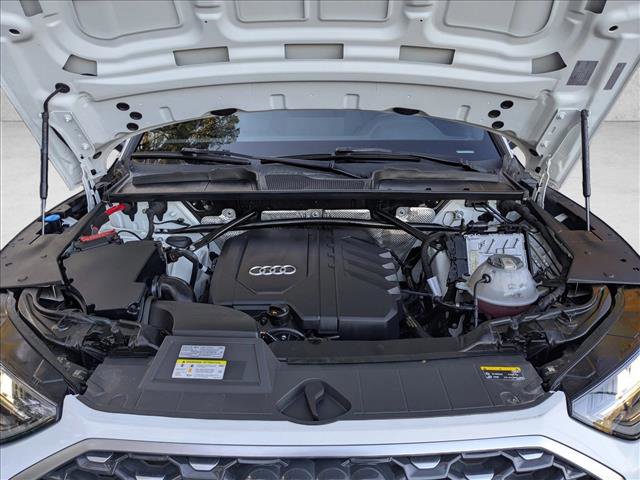 Used 2021 Audi Q5 2.0T Premium Plus image 24