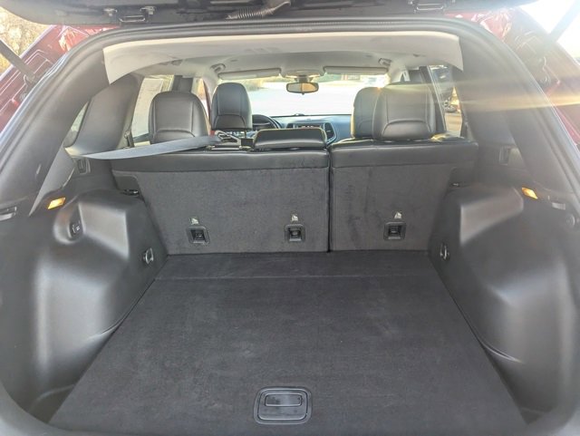 Used 2020 Jeep Cherokee Trailhawk w/ Cold Weather Group image 19