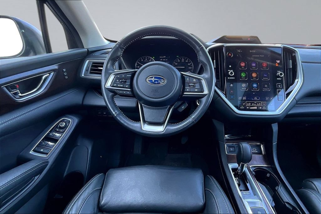 Used 2024 Subaru Ascent Touring AWD/4WD image 8