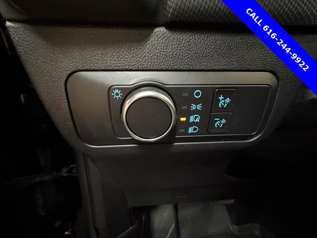 Used 2022 Ford Bronco Sport Big Bend image 22