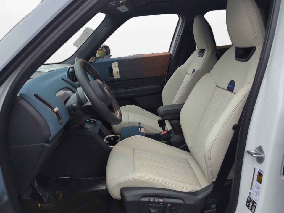 New 2026 MINI Cooper Countryman S image 9