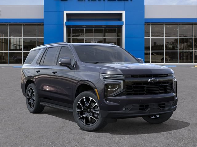 New 2026 Chevrolet Tahoe RST w/ Comfort Package RWD image 8