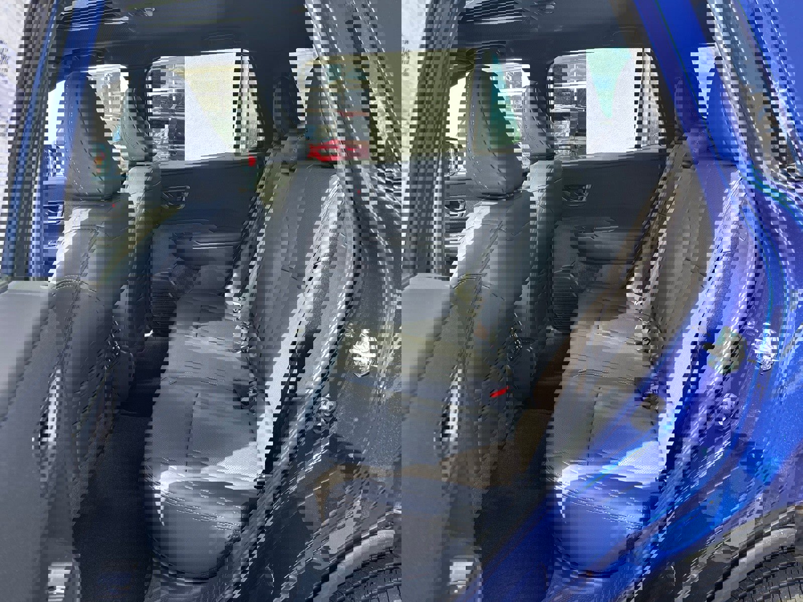 New 2026 Subaru Outback Limited image 33