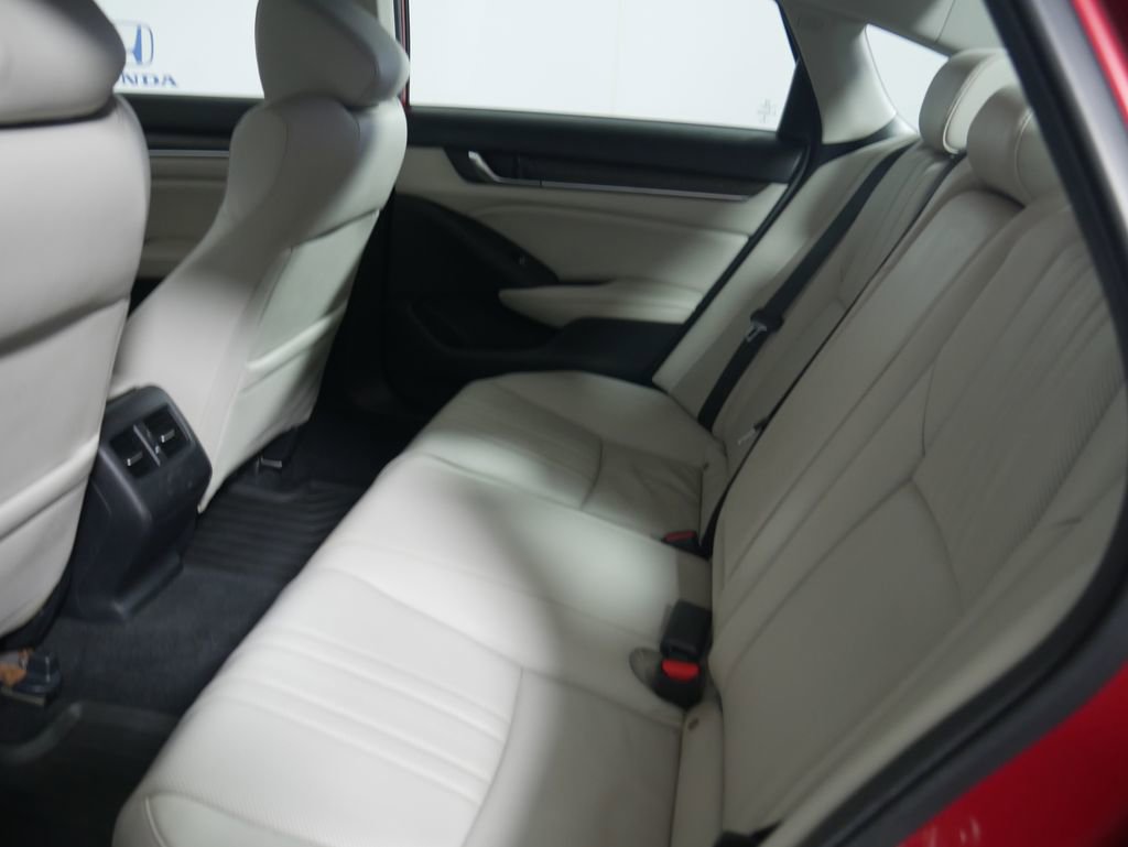 Used 2018 Honda Accord EX-L image 13