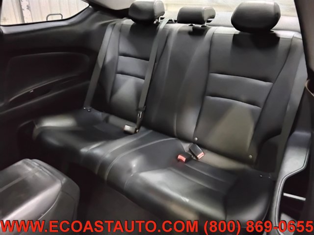 Used 2013 Honda Accord EX-L image 13