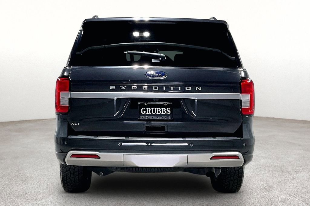 Used 2022 Ford Expedition XLT RWD image 6