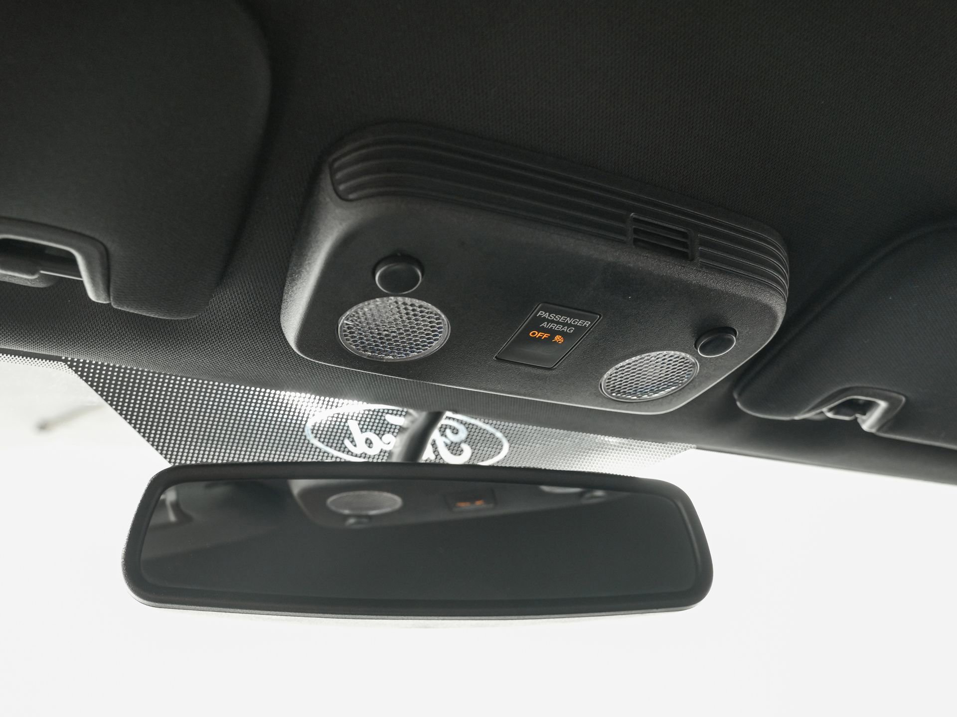 Used 2020 Ford Mustang Coupe RWD image 25
