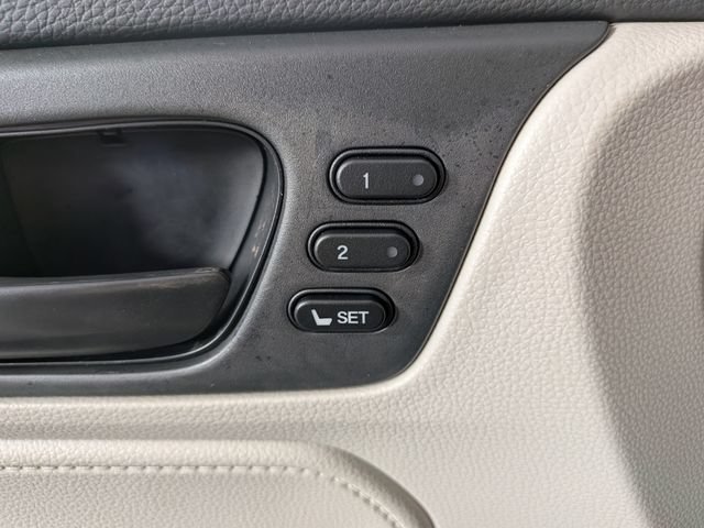 New 2026 Honda Odyssey EX-L image 9
