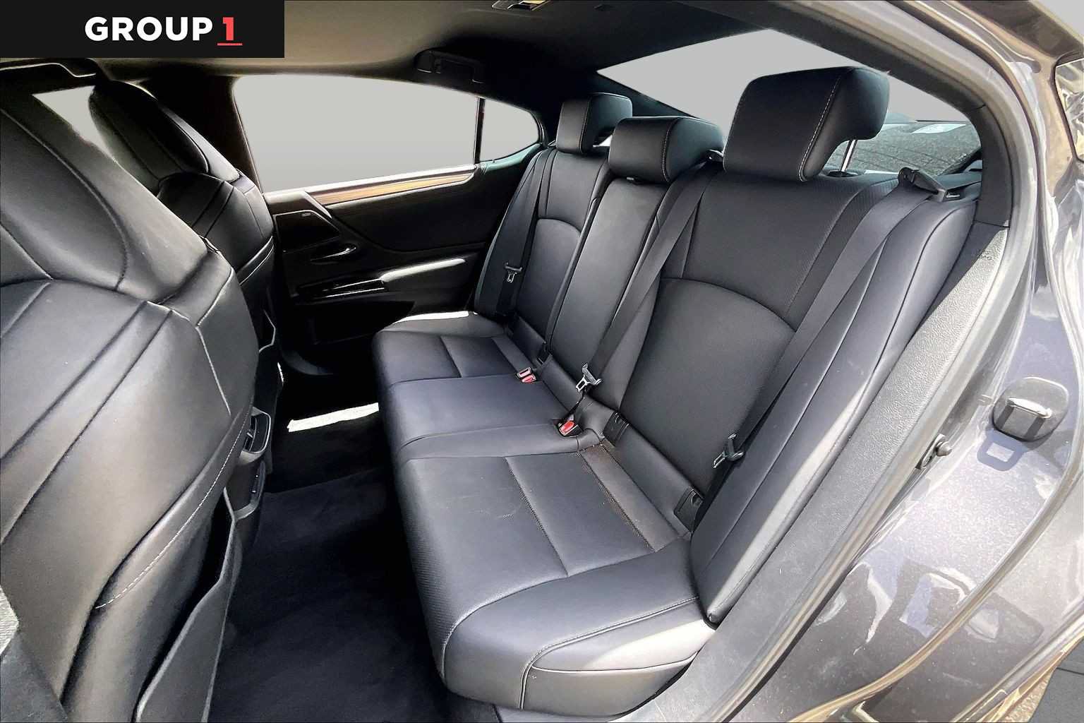 Used 2022 Lexus ES 350 F Sport FWD image 18