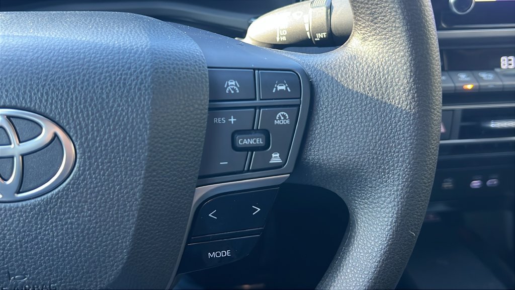 Used 2026 Toyota Camry LE FWD image 19