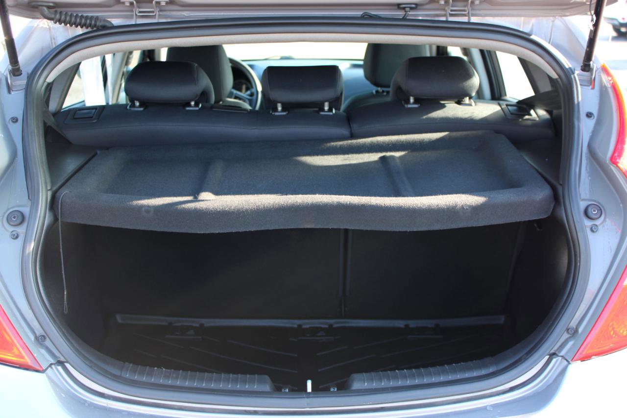 Used 2017 Hyundai Accent SE FWD image 8