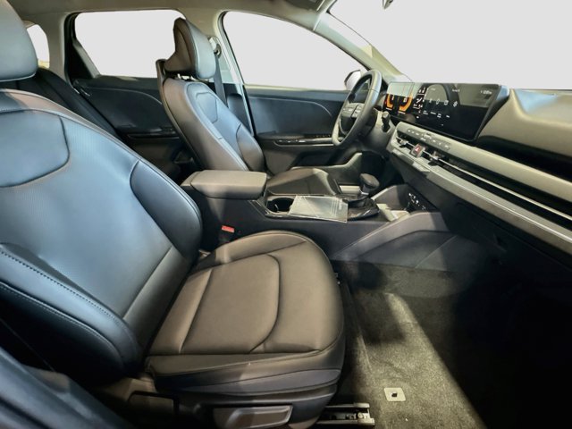 New 2026 Kia K4 EX FWD image 26