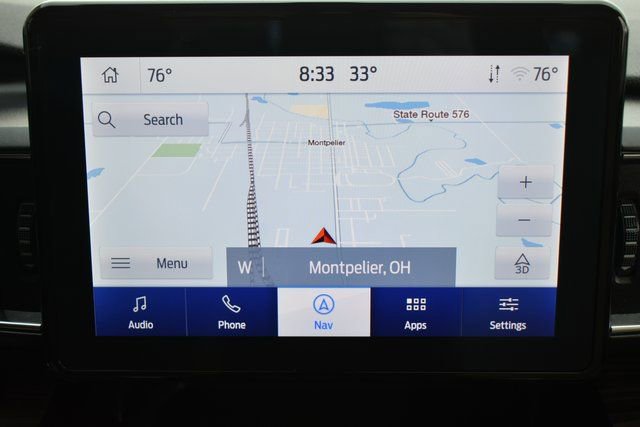 Used 2023 Ford Explorer Limited image 23