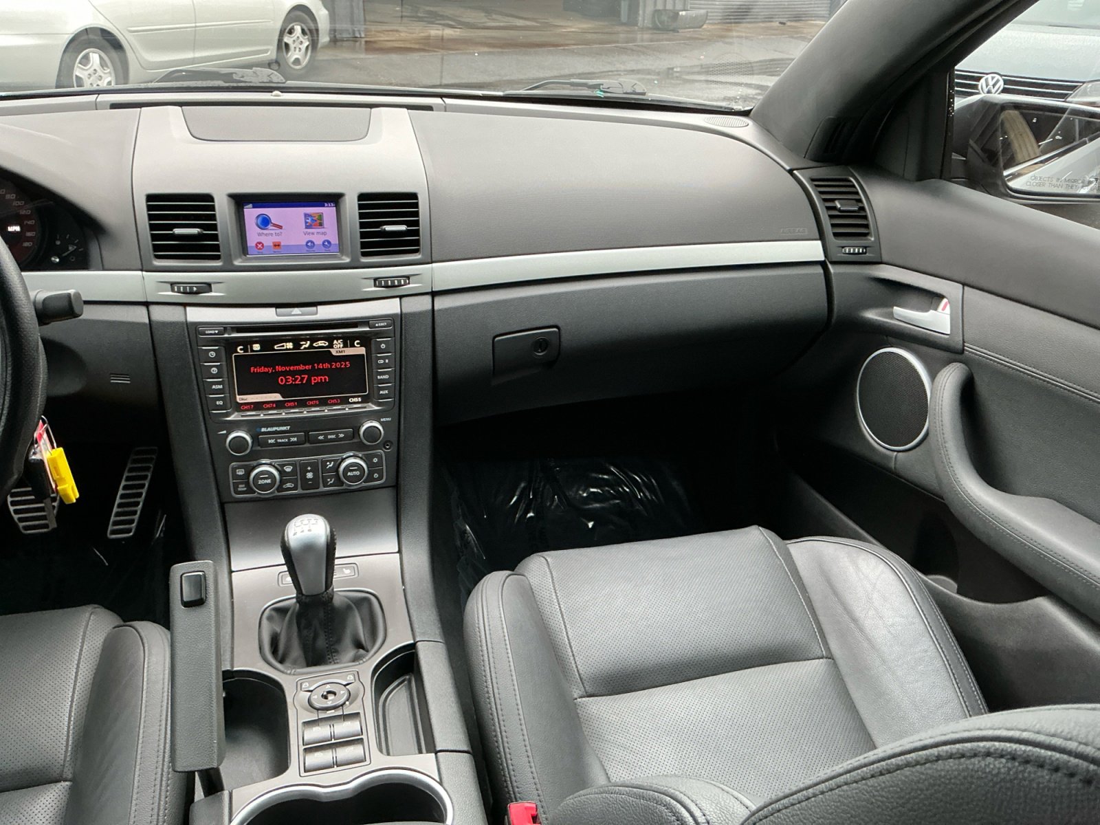 Used 2009 Pontiac G8 GXP image 16