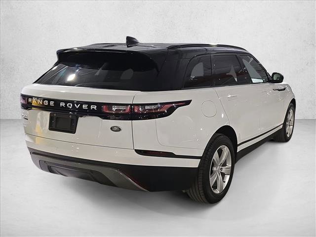 Used 2018 Land Rover Range Rover Velar S AWD/4WD image 5
