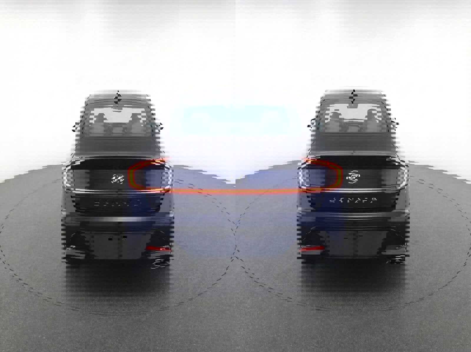 Used 2023 Hyundai Sonata SEL image 8