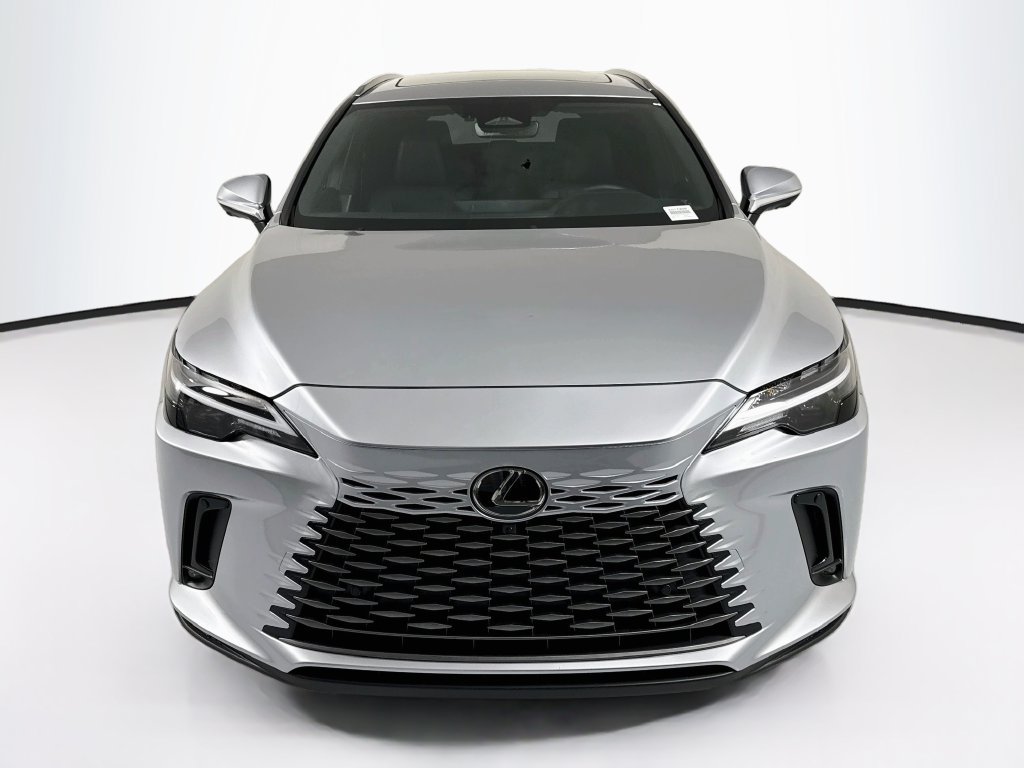 New 2026 Lexus RX 350 Premium Plus w/ Accessory Package (Z1) FWD image 2