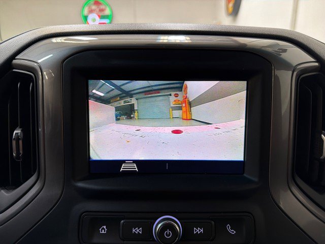 Used 2021 Chevrolet Silverado 3500 W/T w/ WT Convenience Package image 27