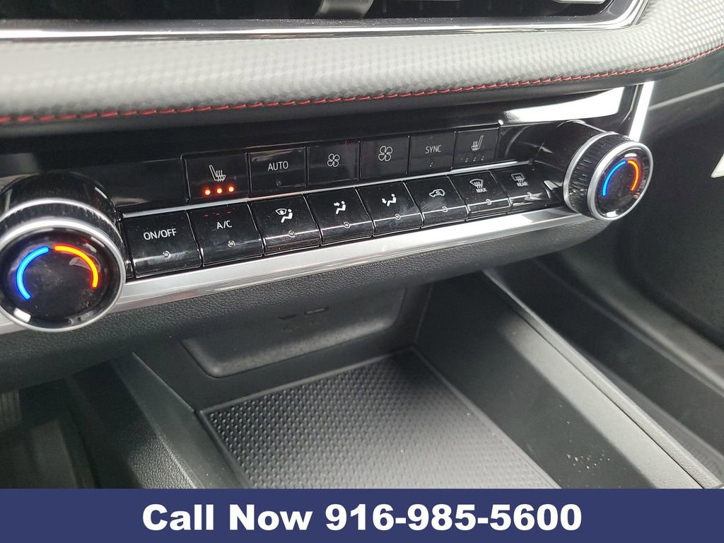 New 2026 Chevrolet Equinox RS image 15