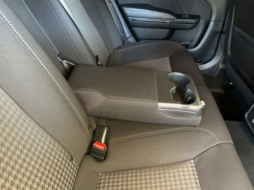 Used 2023 Dodge Charger R/T w/ Blacktop Package image 28