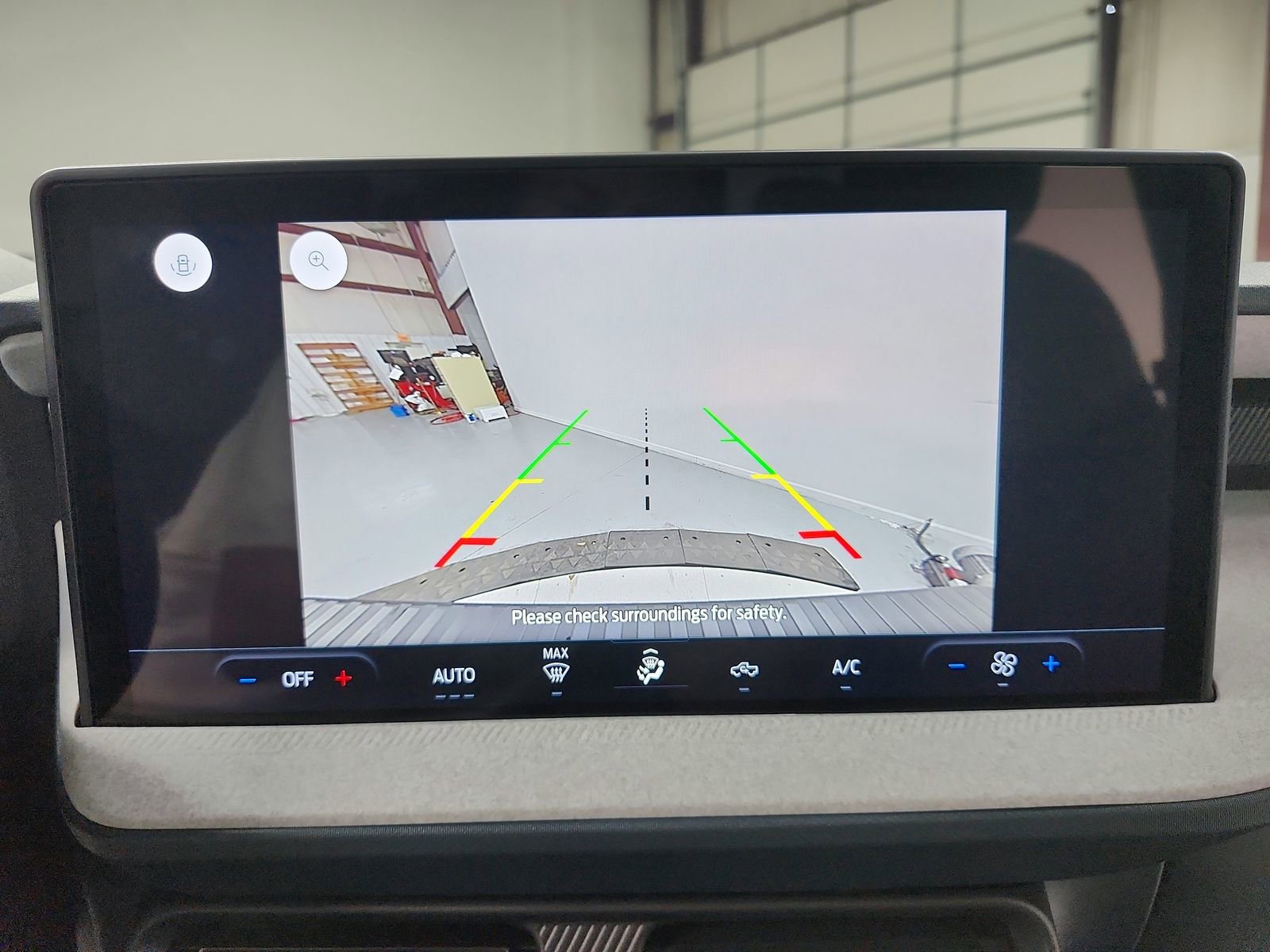 New 2026 Ford Maverick XLT image 28