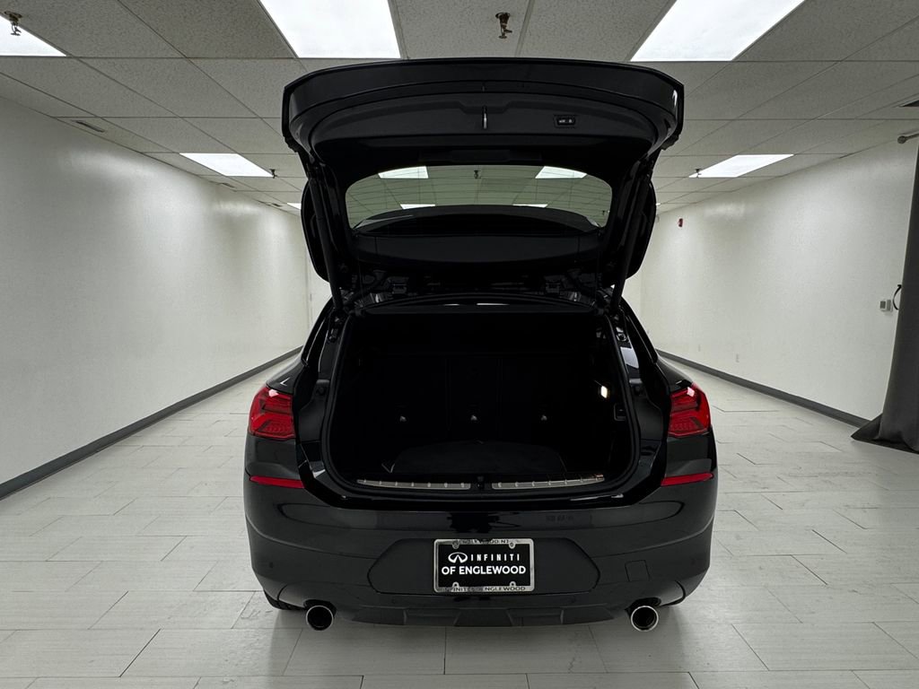 Used 2018 BMW X2 xDrive28i w/ Convenience Package image 37