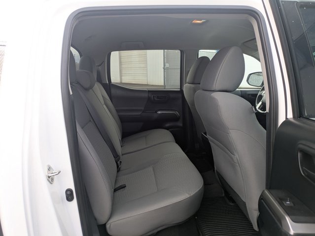 Used 2017 Toyota Tacoma SR5 w/ Tow Package image 23