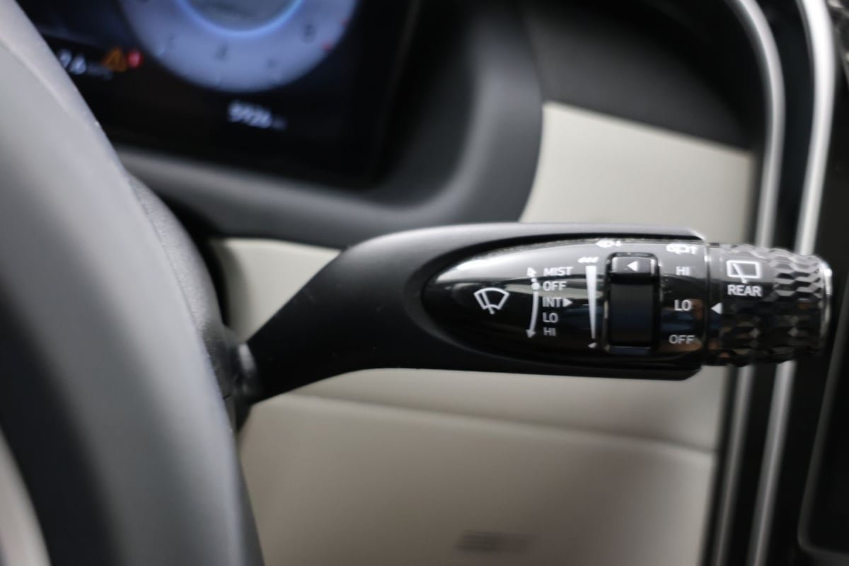 Used 2024 Hyundai Tucson SEL w/ Convenience Package FWD image 26