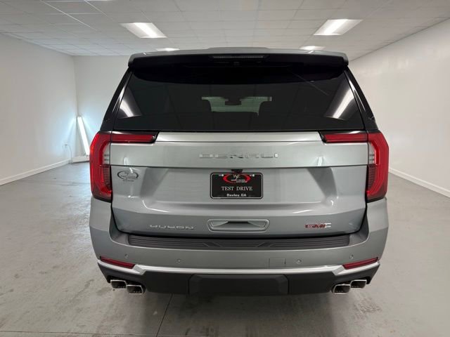 New 2026 GMC Yukon Denali image 7