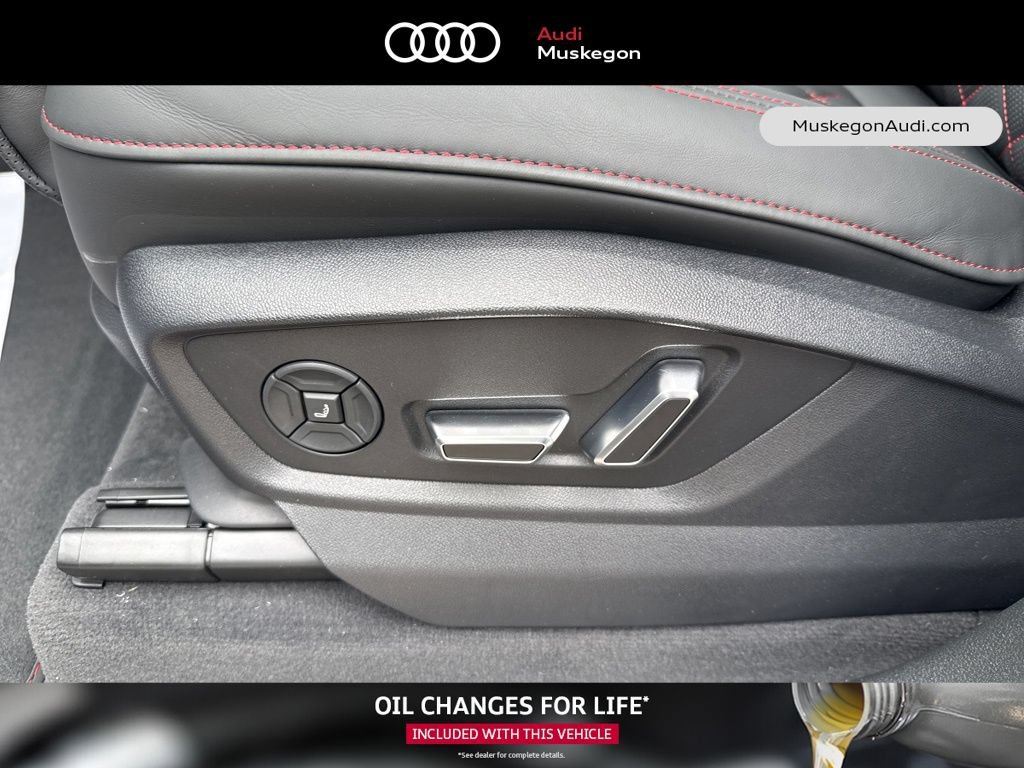 New 2026 Audi Q7 3.0T Prestige AWD/4WD image 14
