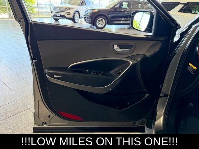Used 2018 Hyundai Santa Fe Sport 2.0T FWD image 22