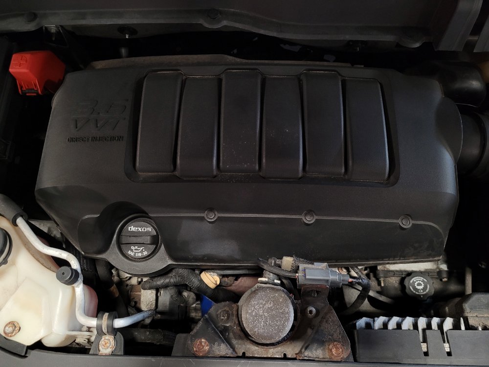 Used 2014 Buick Enclave Leather AWD/4WD image 30