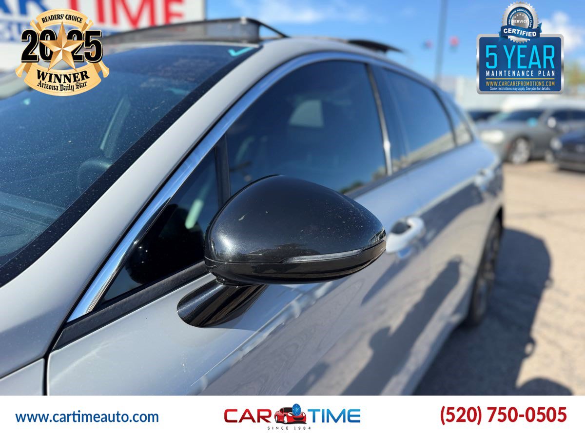Used 2025 Kia K5 GT-Line w/ GT-Line Premium Package FWD image 8