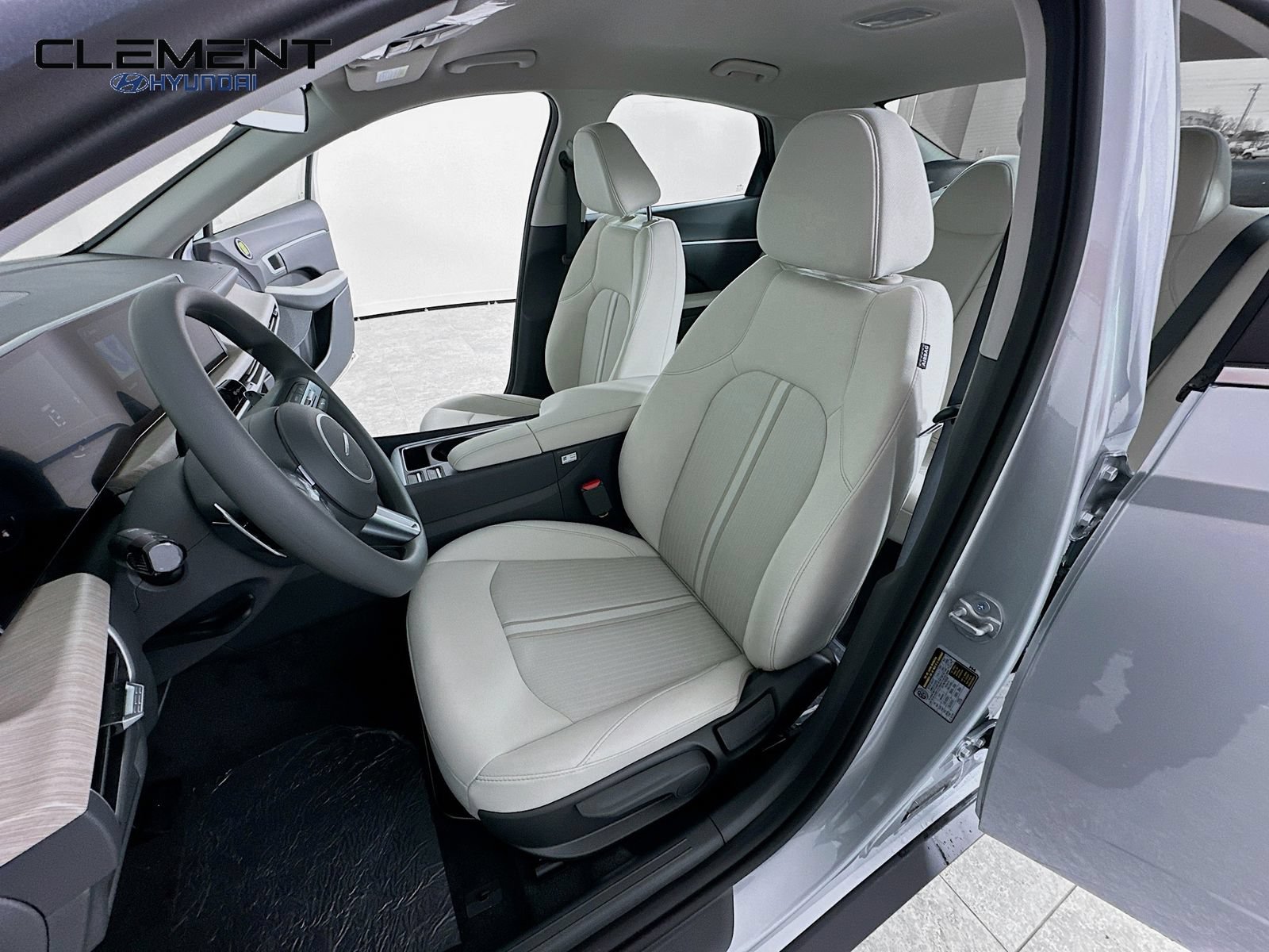 New 2026 Hyundai Sonata Blue FWD image 24
