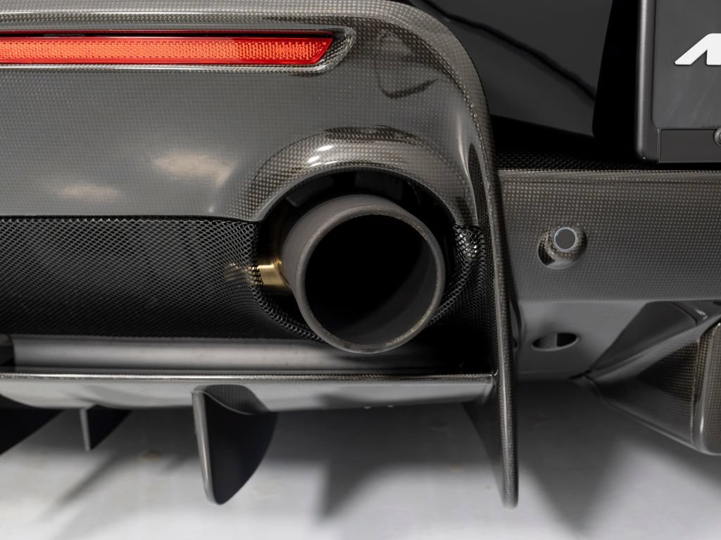 Used 2020 Ferrari 488 Pista Coupe RWD image 52
