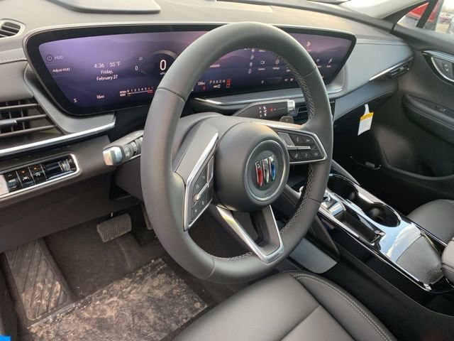 New 2026 Buick Envista Preferred image 41