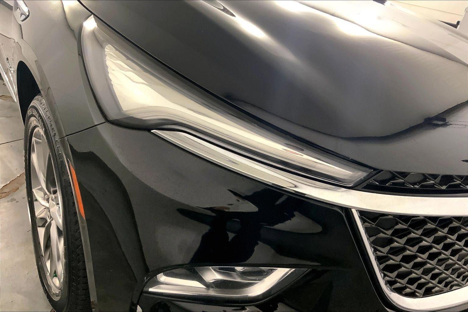 Used 2022 Buick Enclave Avenir w/ Avenir Technology Package image 27
