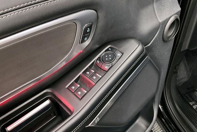 Used 2025 Ford Expedition Platinum image 41