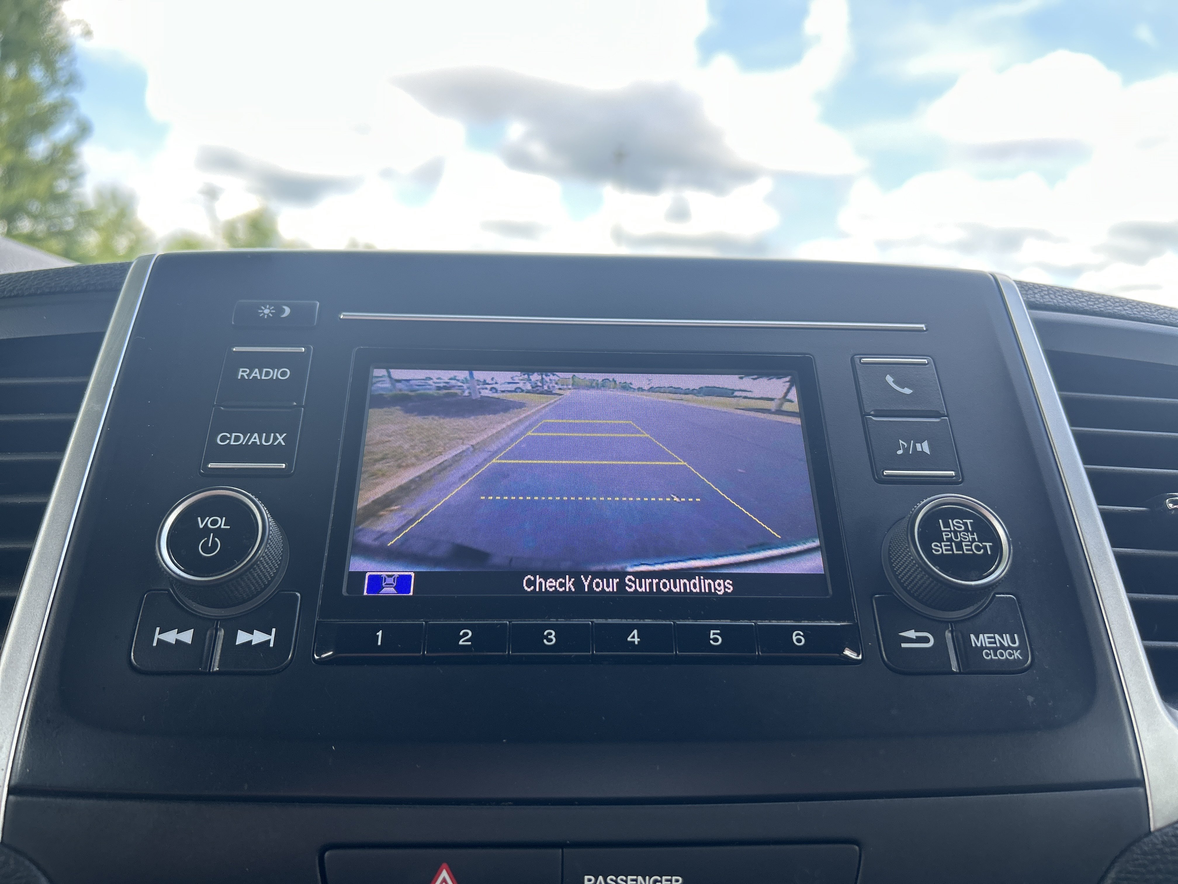 Used 2018 Honda Ridgeline RTL image 14