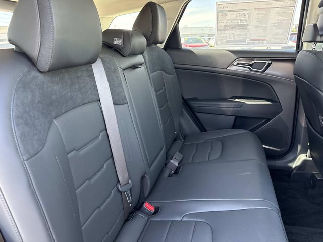 New 2026 Kia Sportage SX Prestige image 18