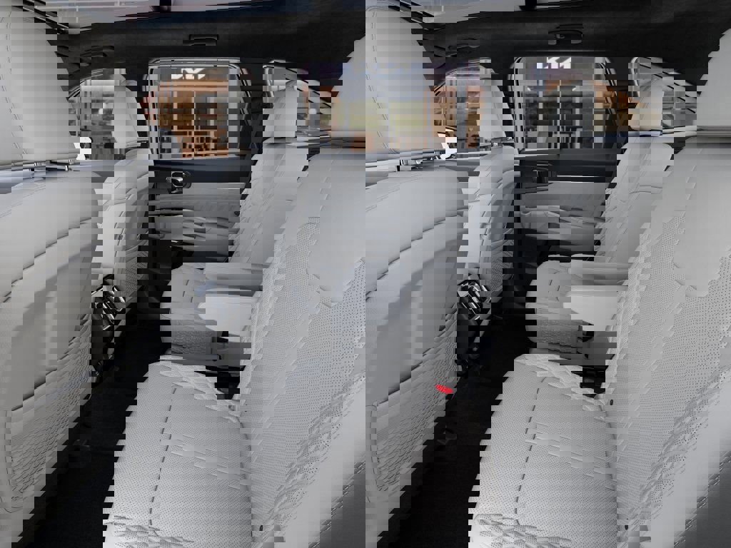 New 2026 Kia Sorento SX Prestige image 18