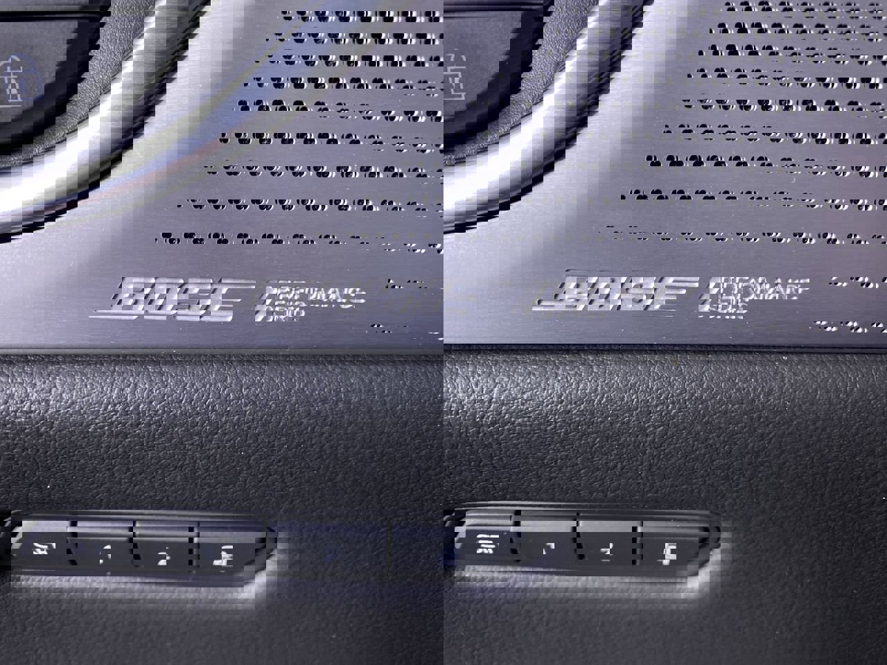 Certified 2023 Cadillac XT5 Premium Luxury w/ LPO, Floor Liner Package image 14