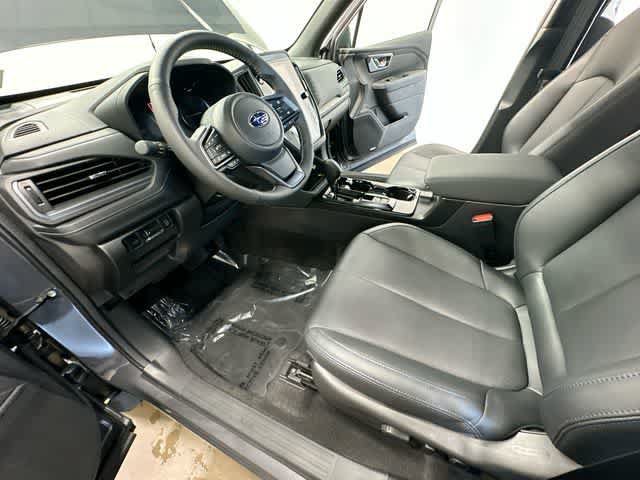 Used 2026 Subaru Forester Limited AWD/4WD image 17