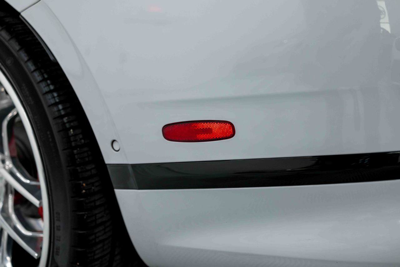Used 2022 Bentley Continental GT Speed image 29