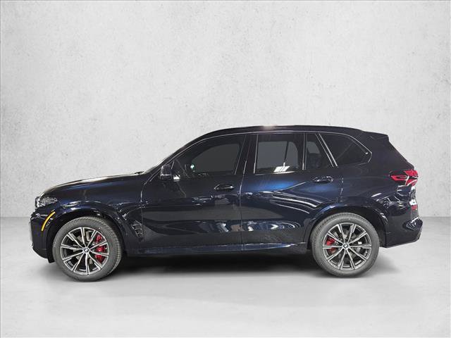 New 2026 BMW X5 sDrive40i w/ M Sport Package RWD image 8