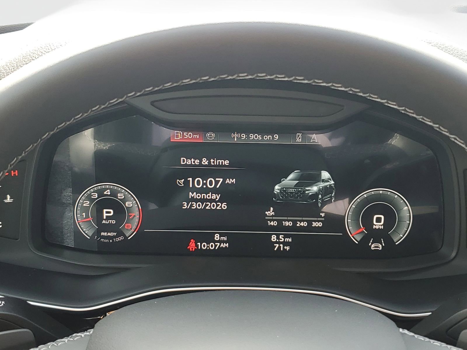 New 2026 Audi Q7 3.0T Premium Plus image 33