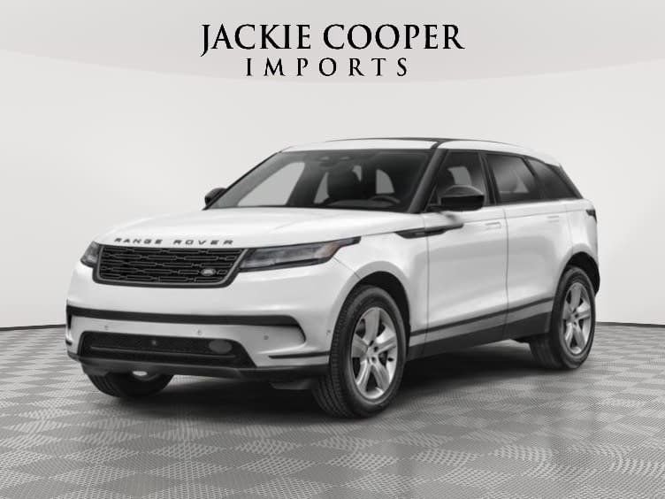 Used 2026 Land Rover Range Rover Velar Dynamic SE